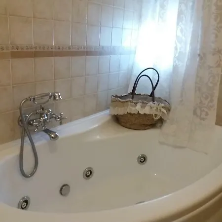 Appartement Per Le Tue Vacanze Otranto