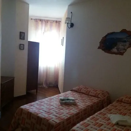 Per Le Tue Vacanze Appartement