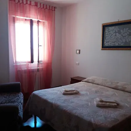 Per Le Tue Vacanze Appartement *