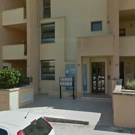 Per Le Tue Vacanze Appartement Otranto